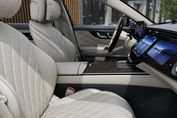 Mercedes Klasa S 580 4-Matic Long AMG Line