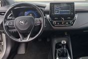 Toyota Corolla 1.2 T Comfort