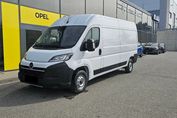 Opel Movano Heavy L3H2