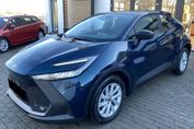 Toyota C-HR Comfort 1.8 Hybrid