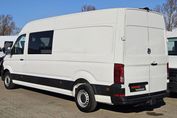 Volkswagen Crafter 2.0 TDI