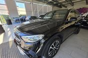 Mercedes GLC 200 mHEV 4-Matic AMG Line