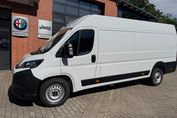 Fiat Ducato Maxi L4H2
