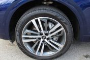 Audi Q5 55 TFSI e quattro S Line Sportback