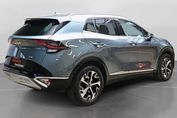 Kia Sportage T-GDI HEV Business Line 4WD