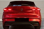 Renault Clio Techno EDC 1.2 TCe Eco-G LPG aut.