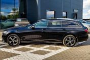 Mercedes Klasa E 300 d 4-Matic Avantgarde