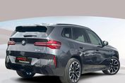 BMW X3 xDrive20d mHEV aut