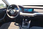 Skoda Octavia 1.5 Tsi Drive Essence