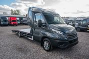 Iveco Daily 35S18 Autolaweta