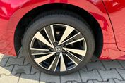 Toyota Corolla Style 2.0 Hybrid Dynamic Force