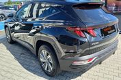 Hyundai Tucson 1.6 T-GDi HEV Executive DCT