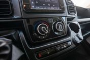 Fiat Ducato Maxi L3 Zabudowa Brygadowa + Skrzynia