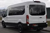 Ford Transit Kombi L3H2 Trend AT