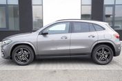 Mercedes GLA 200 AMG Line
