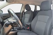 Suzuki Vitara 1.4 Boosterjet SHVS Premium 2WD