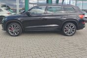 Skoda Kodiaq 2.0 Bi-TDI 4x4 RS DSG