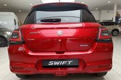 Suzuki Swift 1.2 Dualjet SHVS Elegance