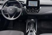 Toyota Corolla 1.5 Comfort MS
