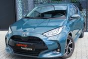 Toyota Yaris Hybrid 1.5 Style