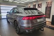 Audi Q8 TDI quattro
