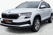 Skoda Karoq 1.5 TSI Selection