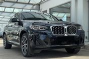 BMW X4 xDrive20i M Sport