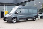 Opel Movano L3H2