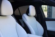 Mercedes Klasa C 220 d 4-Matic AMG