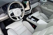 Volvo XC90 T8 AWD Plug-In Hybrid Ultra Bright