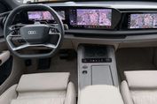 Audi Q7 TDI quattro S line