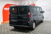 Renault Trafic Kombi L2H1