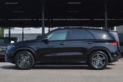 Mercedes GLE 300 d 4-Matic AMG Line