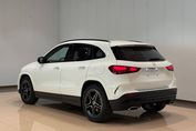 Mercedes GLA 200 AMG Line