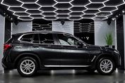 BMW X3 xDrive20i GPF Luxury Line