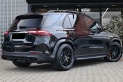 Mercedes GLE AMG 63 S 4-Matic+