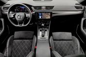 Skoda Superb 2.0 TDI SCR Sportline DSG