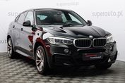 BMW X6 xDrive30d M Sport