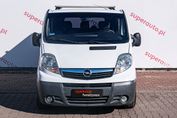 Opel Vivaro Kombi L1H1