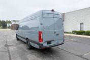 Mercedes Sprinter 317 CDI Ekstradługi PRO