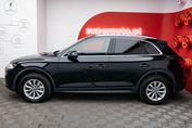 Audi Q5 2.0 TDI quattro S tronic