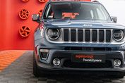 Jeep Renegade 1.0 Limited FWD