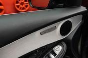 Mercedes GLC 200 4-Matic