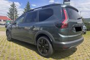 Dacia Jogger Expression 5-miejsc  1.2 Eco-G  LPG