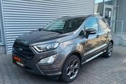 Ford Ecosport Ecoboost ST-Line