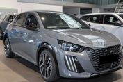 Peugeot 208 GT eDCS 1.2 mHEV