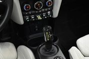 Mini Mini Cooper SE