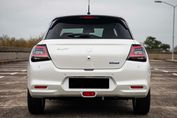 Suzuki Swift Premium Plus 1.2 Dualjet SHVS