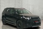 Land Rover Discovery Sport 2.0  aut