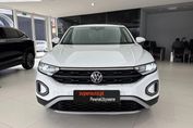 Volkswagen T-Roc 1.5 TSI Life